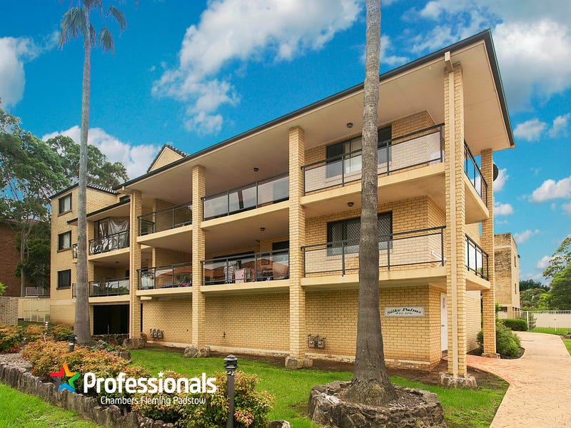 6/3537 Brandon Avenue, Bankstown, NSW 2200 Property Details