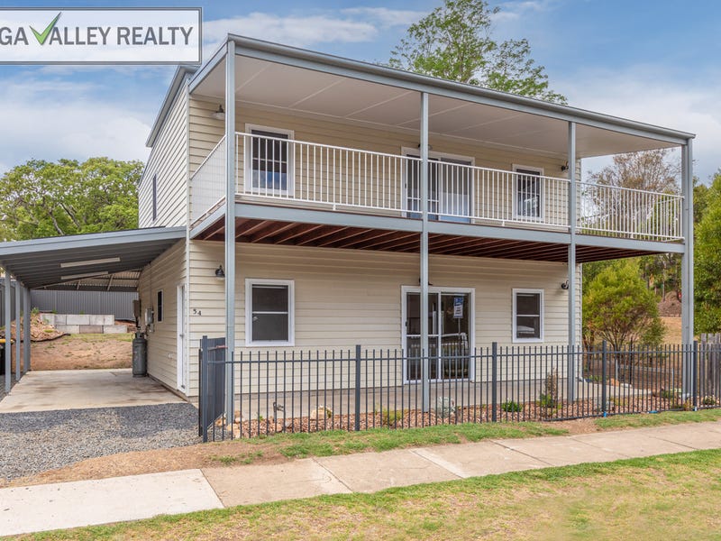 54 William Street, Candelo, NSW 2550 House for Sale