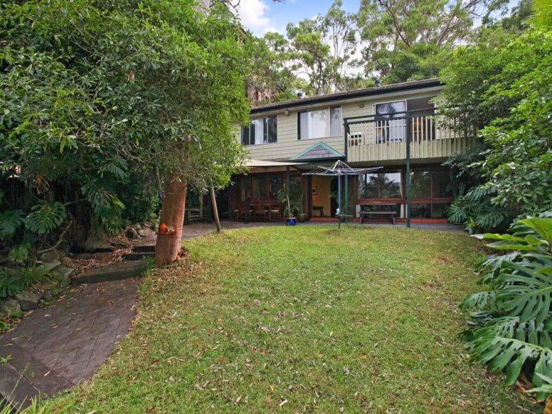 54 Ellesmere Road, Gymea Bay, NSW 2227