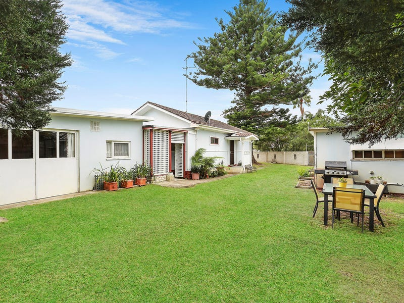 46 Wimbledon Avenue, North Narrabeen, NSW 2101