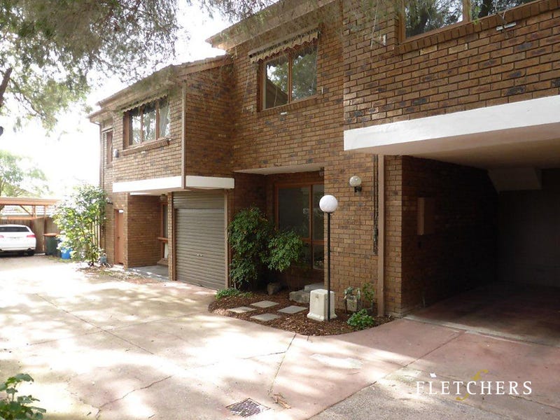 8/33 Parkhill Road, Kew, VIC 3101