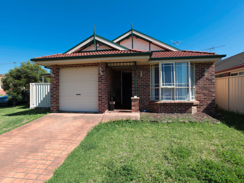 3B GOODOOGA CLOSE, Hinchinbrook, NSW 2168 Property Details