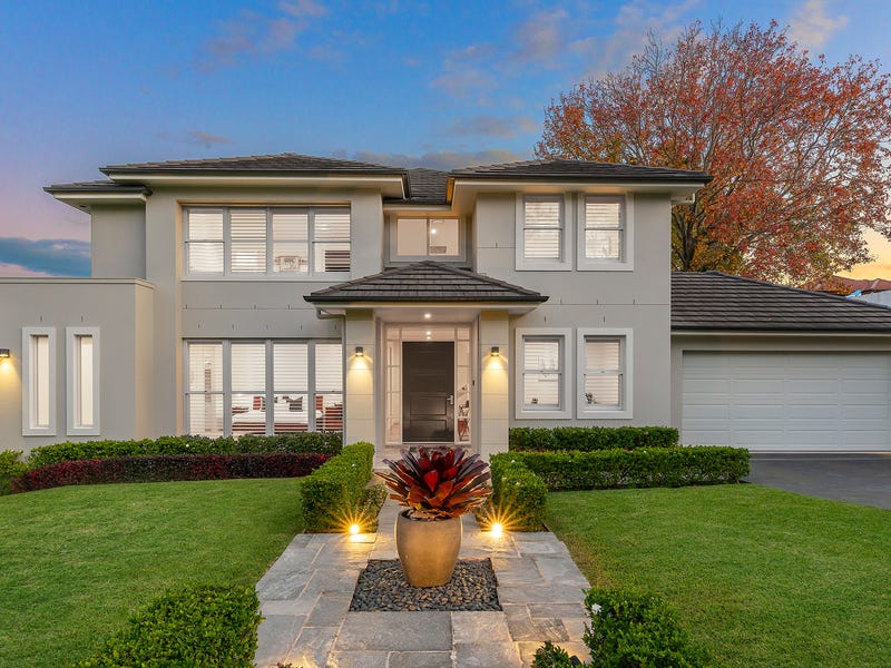 16 Glendale Road, Turramurra, NSW 2074 Property Details