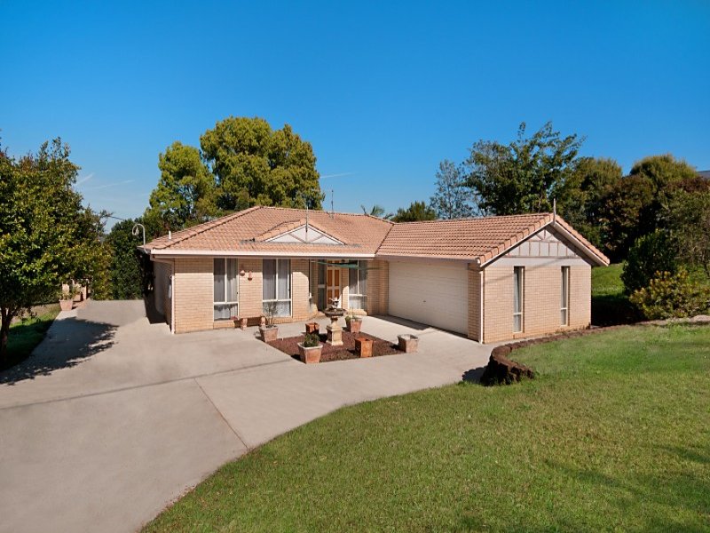 25 Federation Drive, Eltham, NSW 2480 Property Details