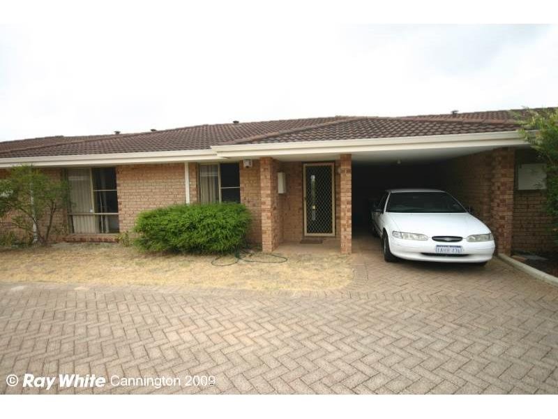 2/59 Alexandra Place, Bentley, WA 6102 Property Details