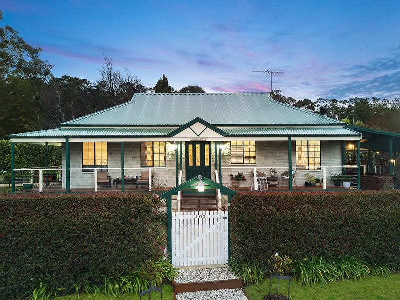 103 Sublime Point Road, Leura, NSW 2780 Property Details