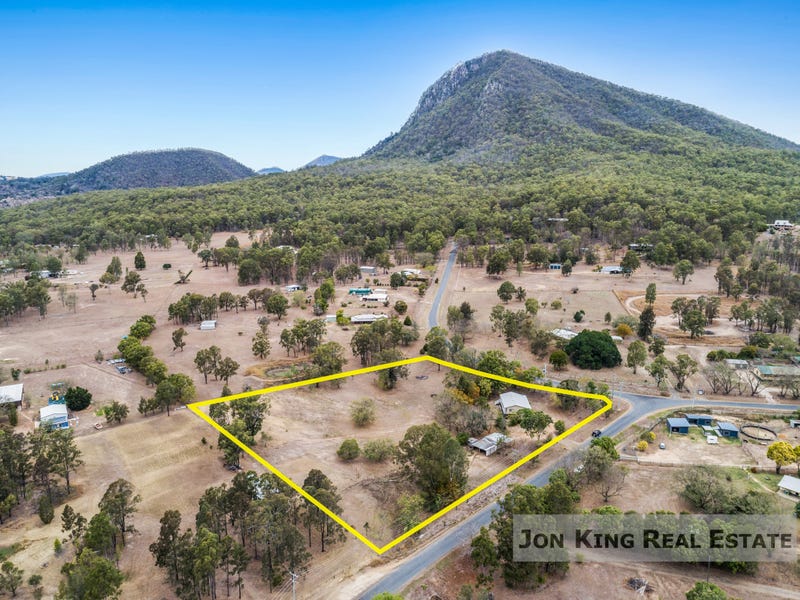 3 Surawski Drive, Aratula, Qld 4309 House for Sale