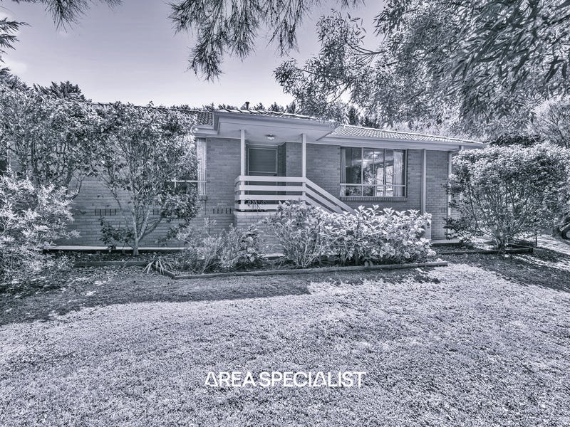 8 Hillcrest Way, Korumburra, Vic 3950 Property Details