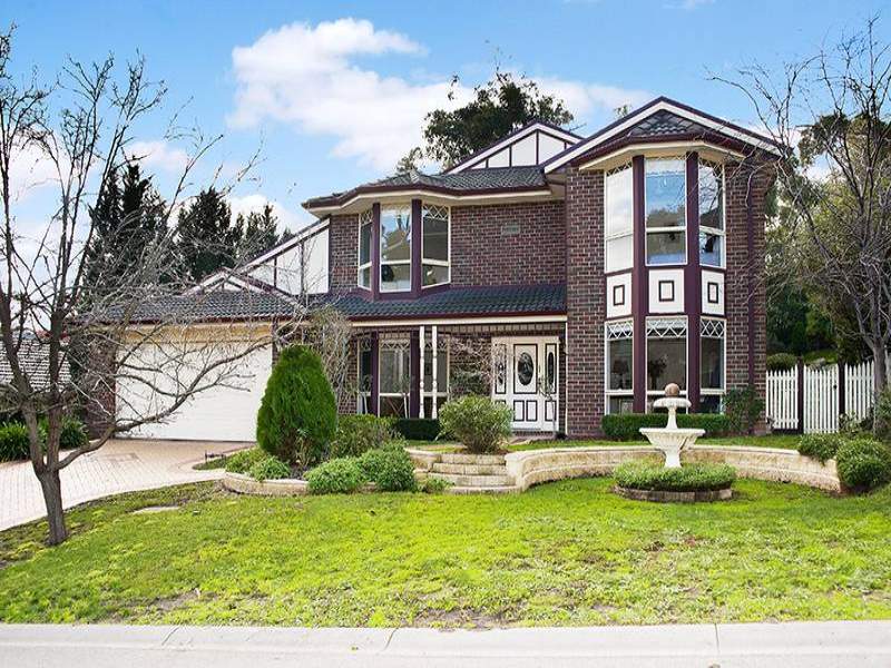 2 Gleneagle Way, Eltham, Vic 3095 Property Details