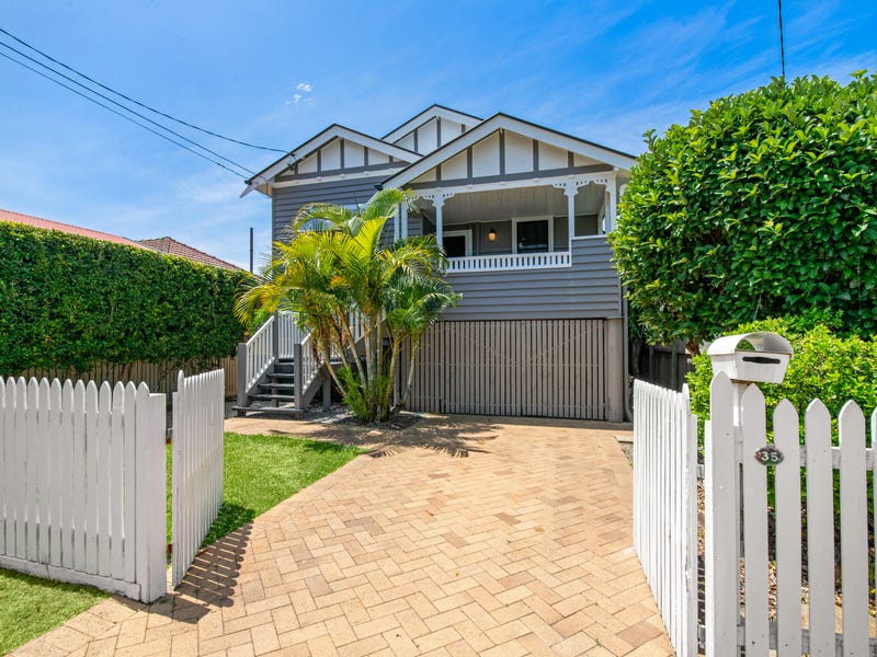 35 Moreton Avenue, Wynnum, QLD 4178