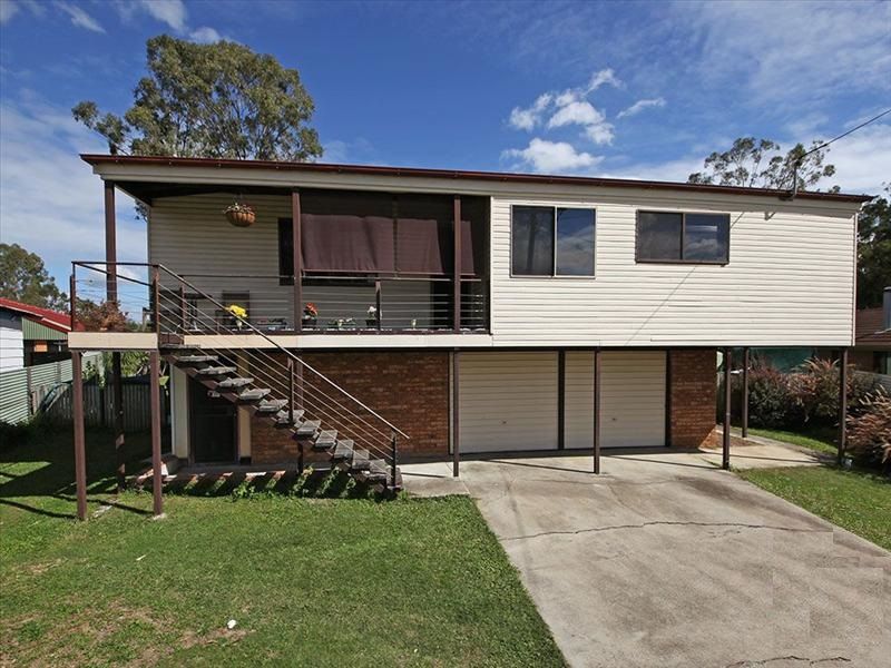 8 Clowes Court, Morayfield, Qld 4506