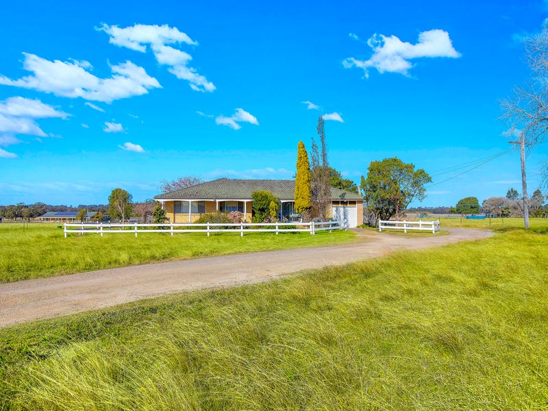 643 New England Highway, Lochinvar, NSW 2321