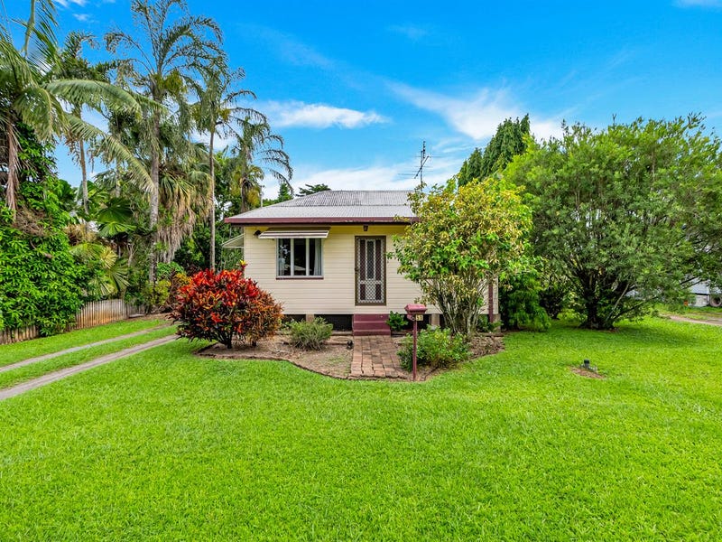 51 Swan Street, Gordonvale, Qld 4865 House for Sale