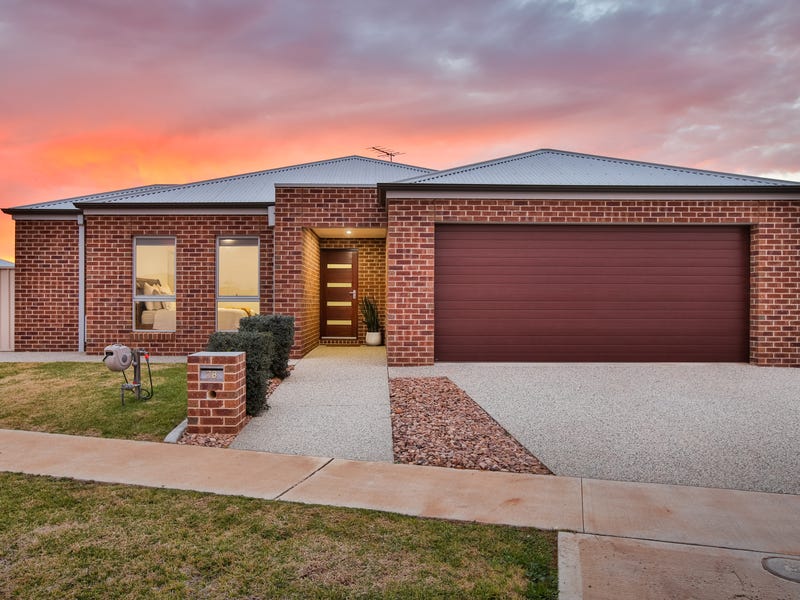 38 Karalanza Drive, Mildura, Vic 3500 House for Sale