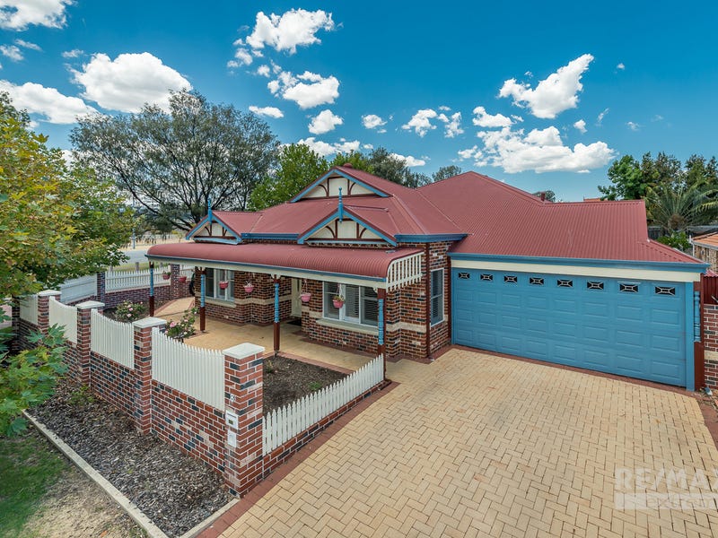 8 Kuta Circuit, Iluka, WA 6028 Property Details