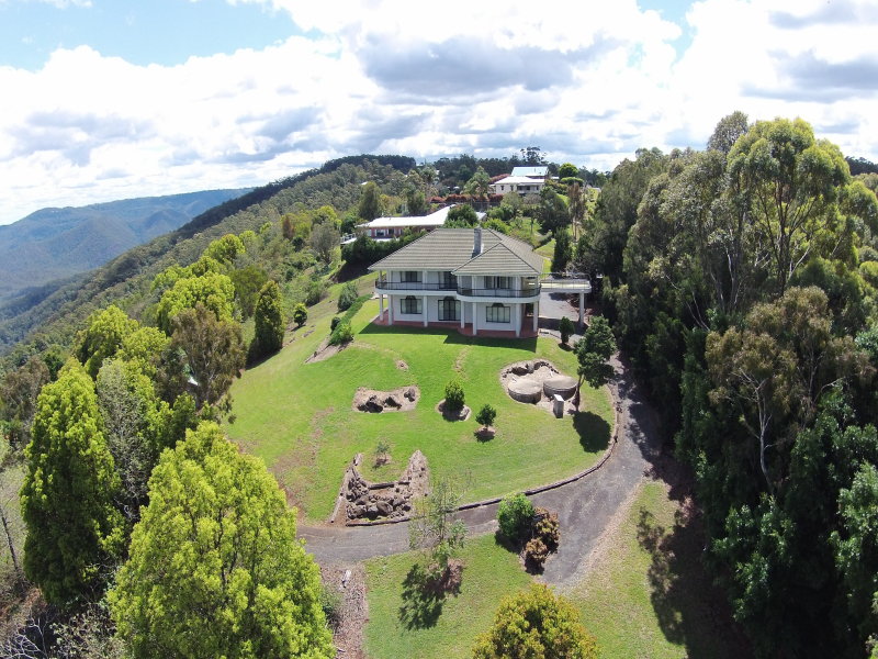 40 Outlook Avenue, Lower Beechmont, QLD 4211