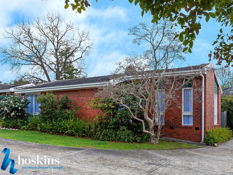 6/1416 Vernon Street, Croydon, VIC 3136