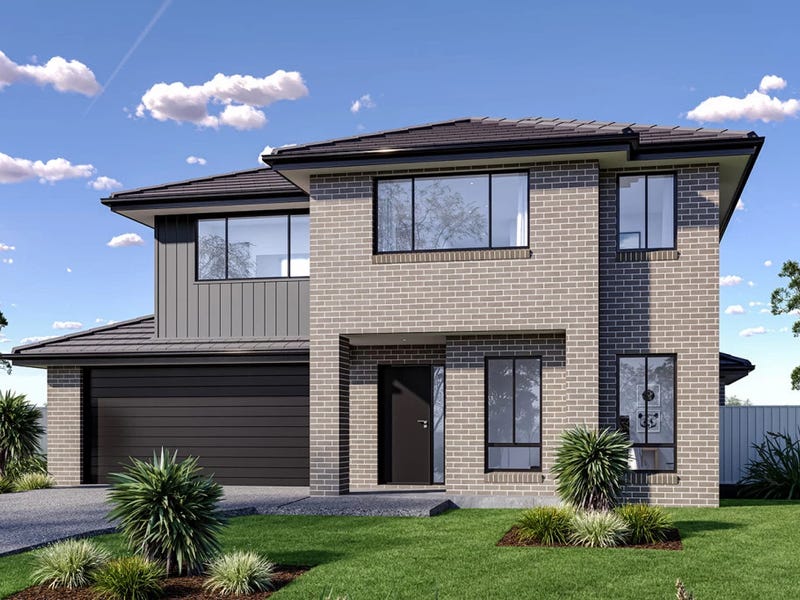 Lot 253 Palisade Cres, Bonnyrigg, NSW 2177 - House for Sale ...