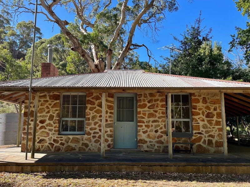 283 Dashwood Gully Road, Kangarilla, SA 5157