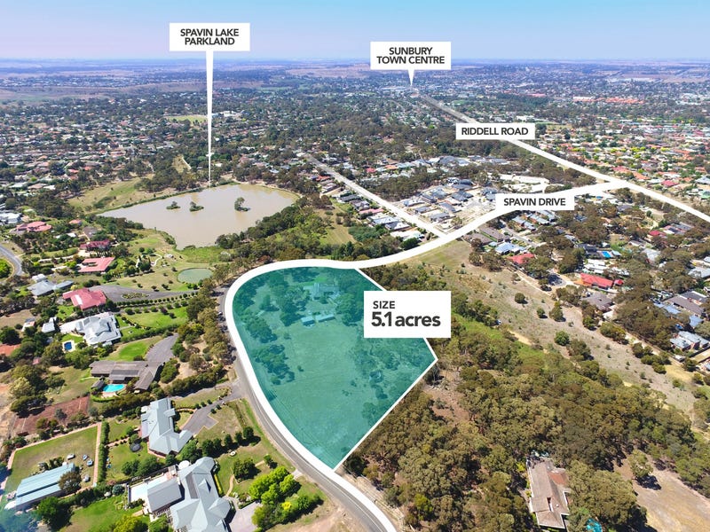 35 Spavin Drive, Sunbury, Vic 3429