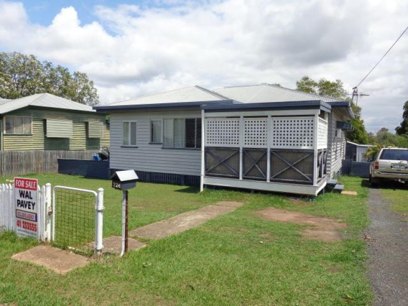 226 Walker Street, Maryborough, QLD 4650