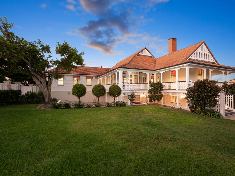 92 Windermere Road, Hamilton, QLD 4007