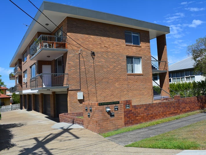 1/42 Shakespeare Street, Coorparoo, Qld 4151