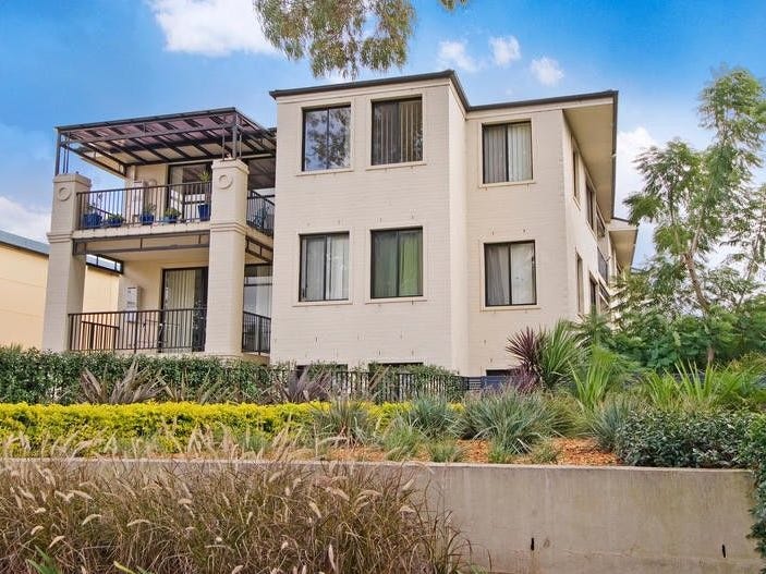 10/4A Starkey Street, Forestville, NSW 2087