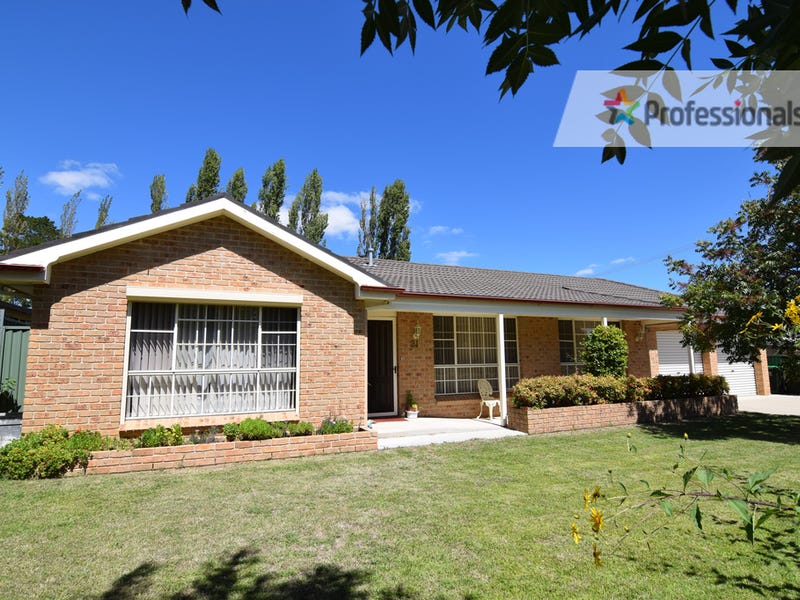 21 Marsden Lane, Kelso, NSW 2795