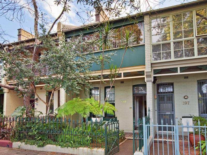 699 South Dowling Street, Redfern, NSW 2016 Property Details