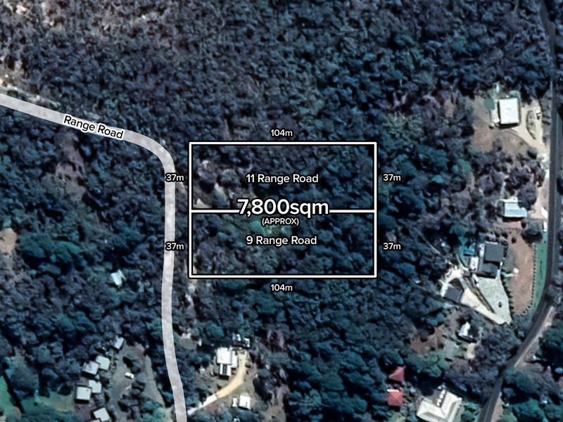9 Range Road, Hepburn Springs, VIC 3461