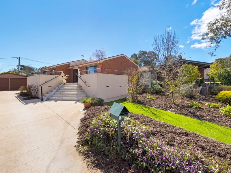 9 Finlayson Place, Gilmore, ACT 2905 Property Details