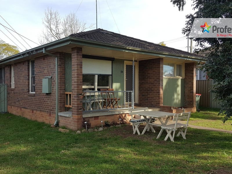 29 Aurora Drive, Tregear, NSW 2770 Property Details