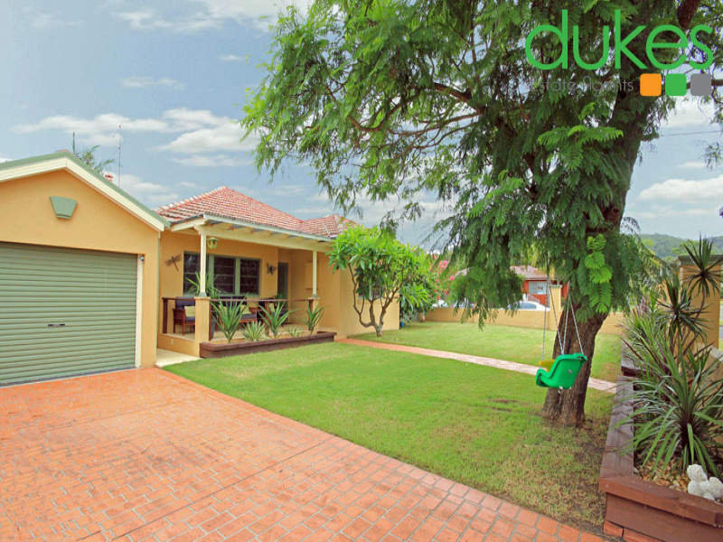 100 Forbes Street, Emu Plains, NSW 2750