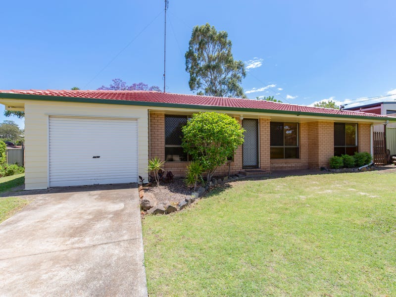 45 Kingsford Smith Drive, Wilsonton, Qld 4350