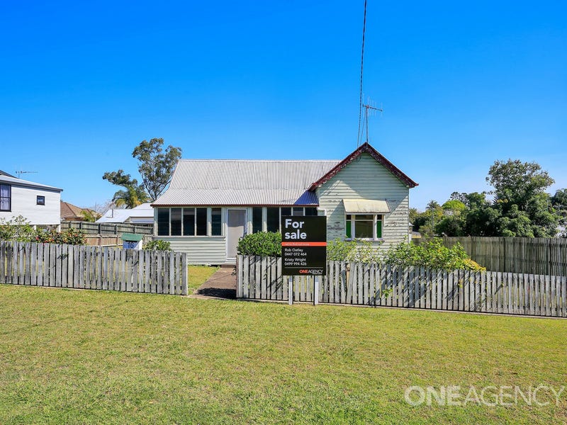 16 Union Street Maryborough Qld 4650 Realestate Com Au