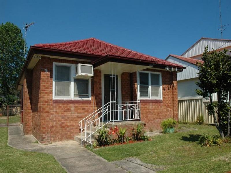 30 Higham Road, Hillsborough, NSW 2290