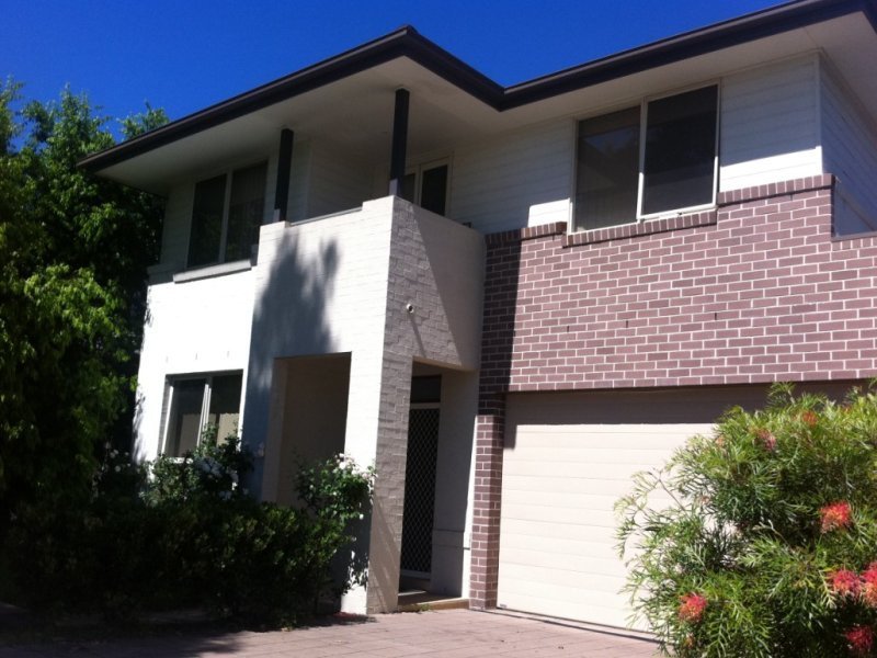 69 Botanica Drive, NSW 2141