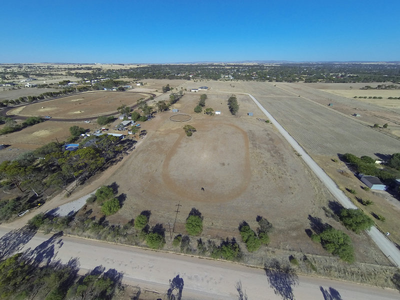 Lot 34 Clancy Road GAWLER BELT VIA, Gawler, SA 5118 Property Details