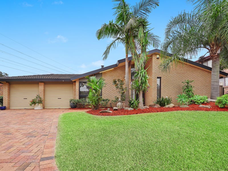 6 Belrose Place, Prospect, NSW 2148