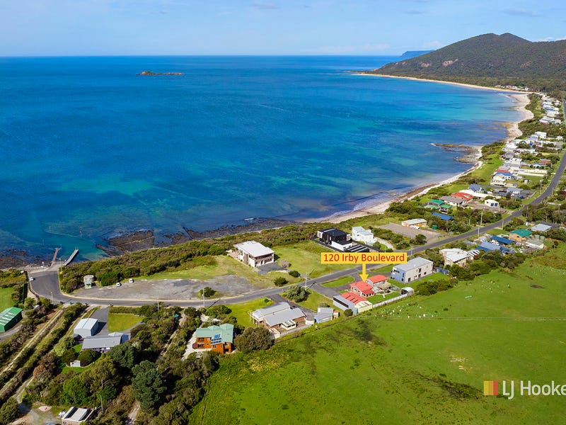 120 Irby Boulevard, Sisters Beach, TAS 7321
