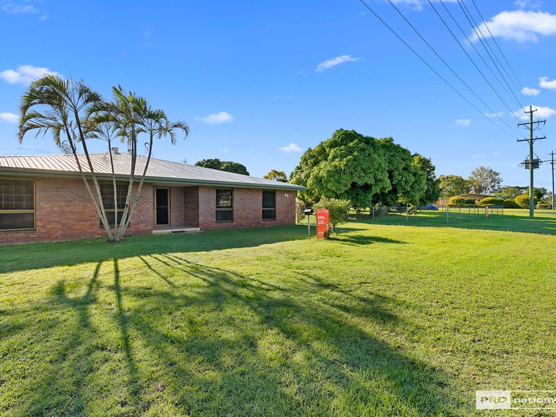 8082 Steindl Street, Granville, Qld 4650 Property Details