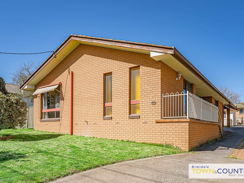 63a Markham Street, Armidale, NSW 2350 Property Details
