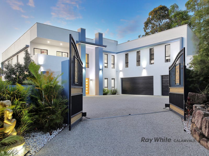 28 Peachtree Place, Stretton, Qld 4116 House for Sale