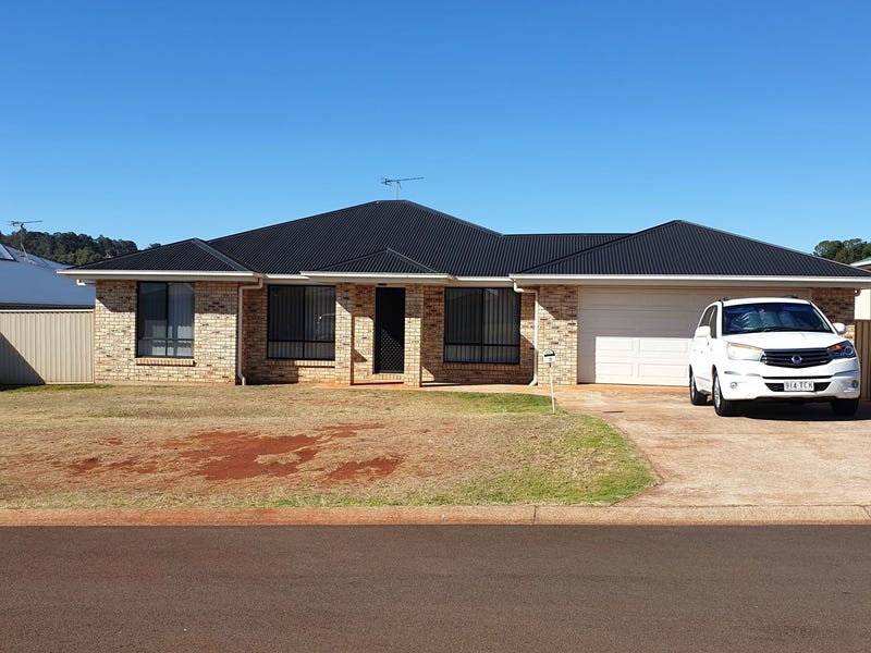5 Lara Court, Kingaroy, Qld 4610 House for Sale
