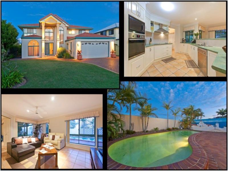 7 Raby Bay Bvd, Cleveland, Qld