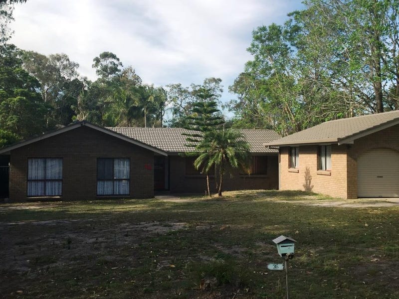 36 Langley Road, Camira, QLD 4300