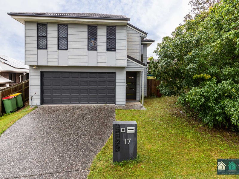 17 Violet Avenue, Springfield Lakes, QLD 4300