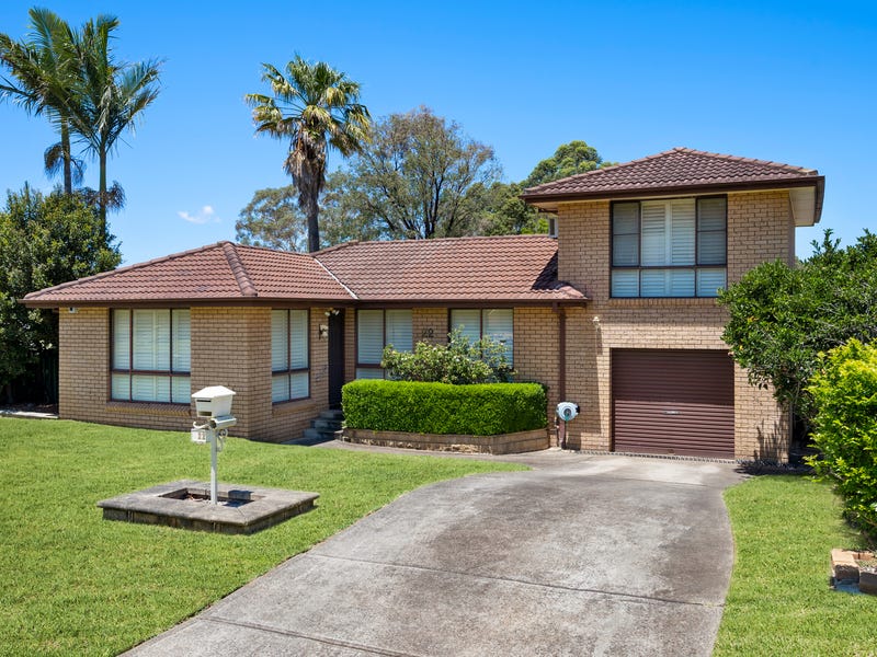 22 Orlick Street, Ambarvale, NSW 2560 Property Details