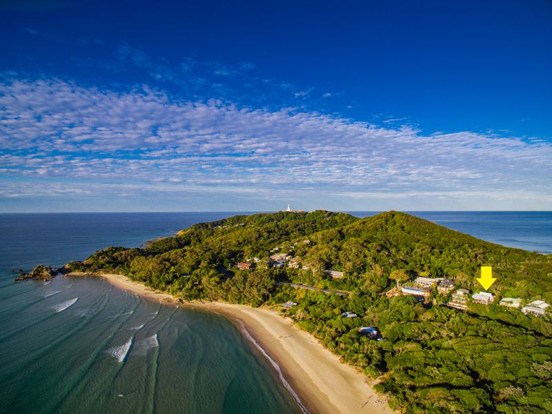 142 Lighthouse Road, Byron Bay, NSW 2481